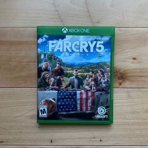 FARCRY 5